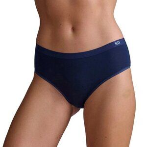 NEW Karen Women's S Neuburger Modal Hipster 6-Pack Underwear Soft Stretch G1787
